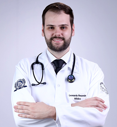 Leonardo Resende