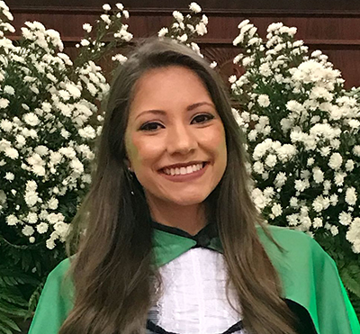 Ylana Walleska Santana