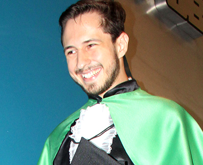 Gustavo Henrique Blumer Astolfi
