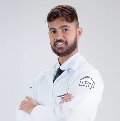 Jean Sousa Cavalcante
