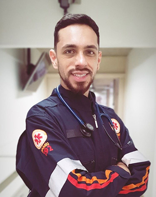 Marcelo Henrique Garcia