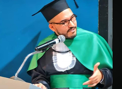 Raul dos Santos Carvalho