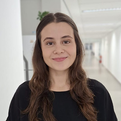 Eduarda Padilha